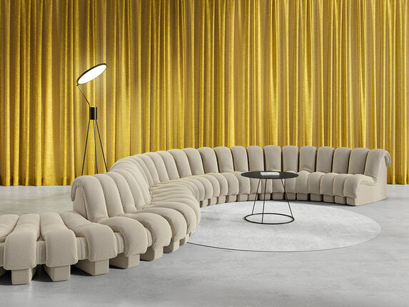 Ado Slow Down 391 Fabric Sample 1501391