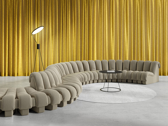 Ado Slow Down 392 Fabric Sample 1501392