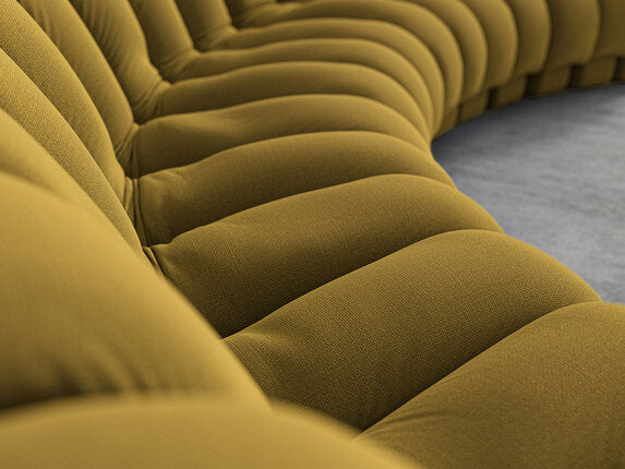 Ado Slow Down 444 Fabric Sample 1501444