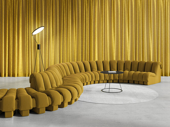 Ado Slow Down 445 Fabric Sample 1501445