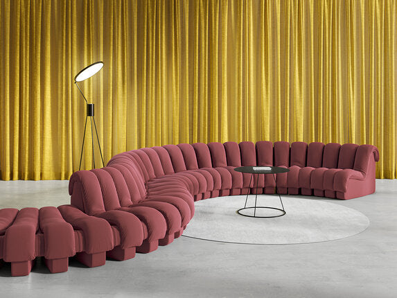 Ado Slow Down 545 Fabric Sample 1501545