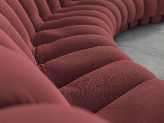 Ado Slow Down 545 Fabric Sample 1501545