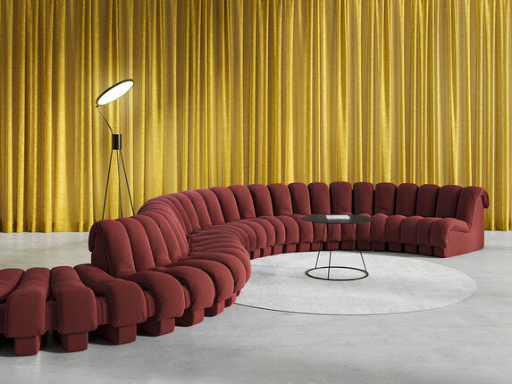 Ado Slow Down 556 Fabric Sample 1501556