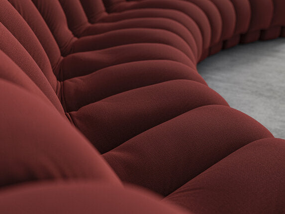 Ado Slow Down 556 Fabric Sample 1501556