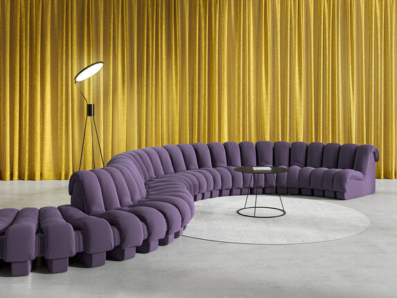 Ado Slow Down 566 Fabric Sample 1501566