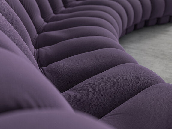 Ado Slow Down 566 Fabric Sample 1501566