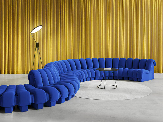 Ado Slow Down 664 Fabric Sample 1501664