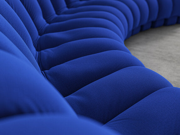 Ado Slow Down 664 Fabric Sample 1501664