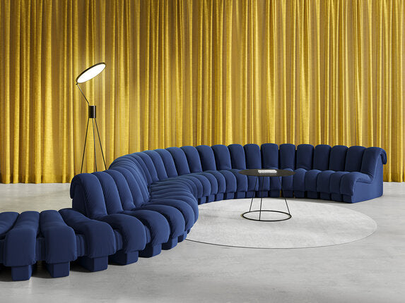 Ado Slow Down 666 Fabric Sample 1501666