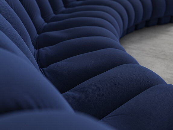 Ado Slow Down 666 Fabric Sample 1501666