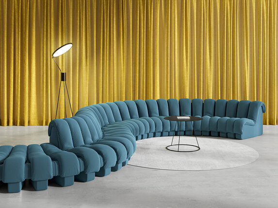 Ado Slow Down 683 Fabric Sample 1501683