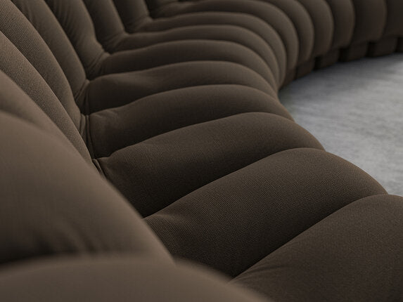 Ado Slow Down 777 Fabric Sample 1501777