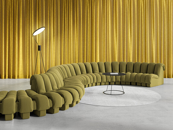 Ado Slow Down 843 Fabric Sample 1501843