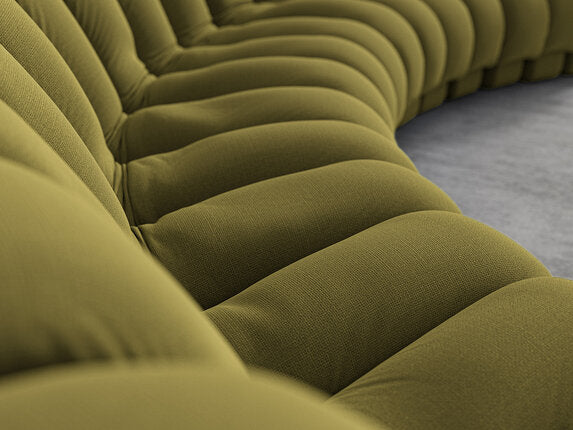 Ado Slow Down 843 Fabric Sample 1501843