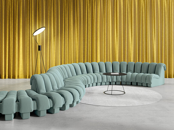 Ado Slow Down 862 Fabric Sample 1501862