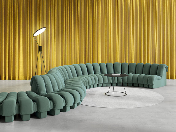 Ado Slow Down 884 Fabric Sample 1501884