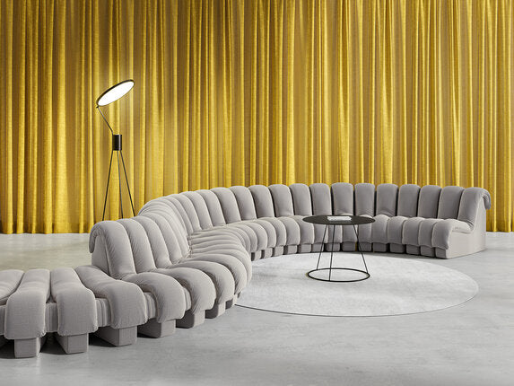 Ado Slow Down 932 Fabric Sample 1501932