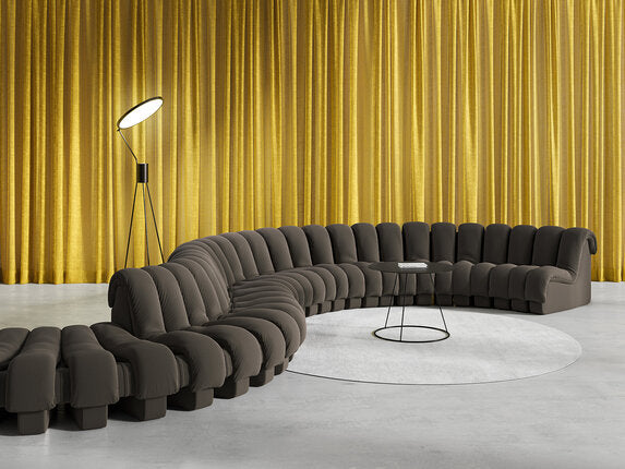 Ado Slow Down 977 Fabric Sample 1501977