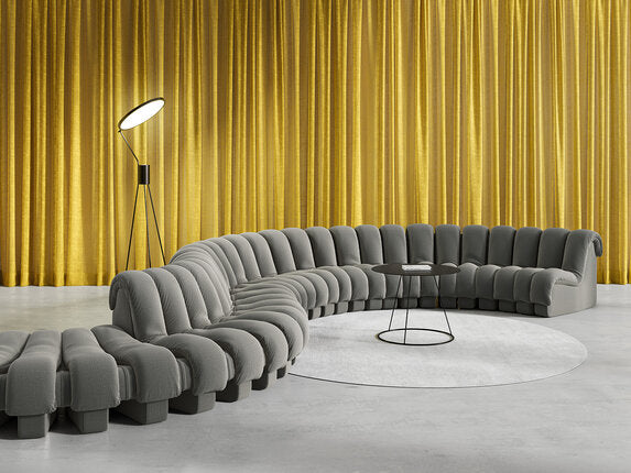 Ado Slow Down 993 Fabric Sample 1501993