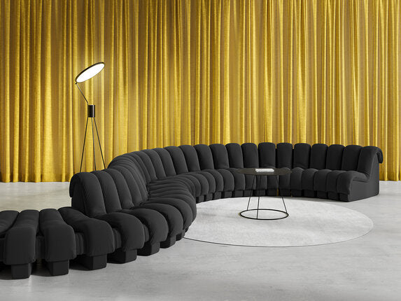 Ado Slow Down 999 Fabric Sample 1501999