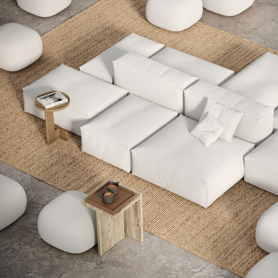 Ado Cotton Club RE 110 Fabric Sample 1503110