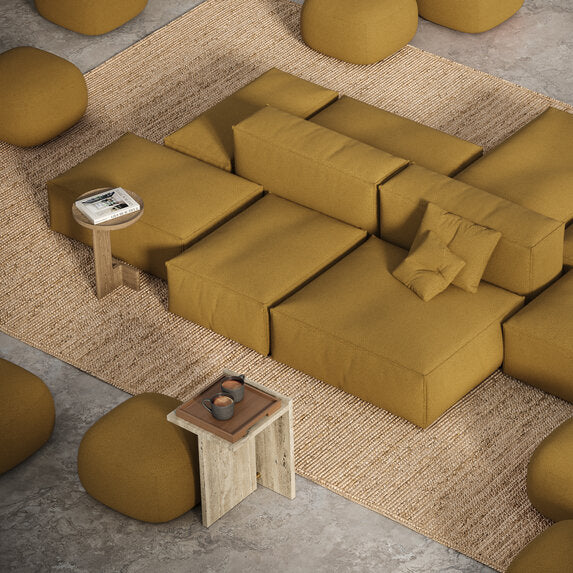 Ado Cotton Club RE 446 Fabric Sample 1503446