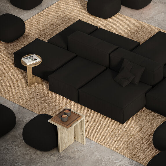 Ado Cotton Club RE 999 Fabric Sample 1503999