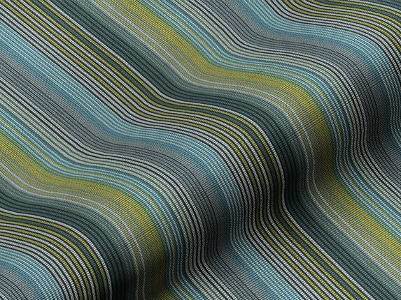 Ado Hi Stripe 862 Fabric Sample 1510862