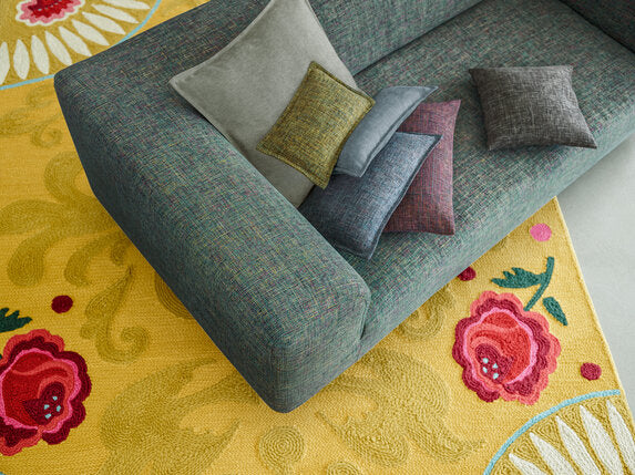 Ado Talis 192 Fabric Sample 1516192