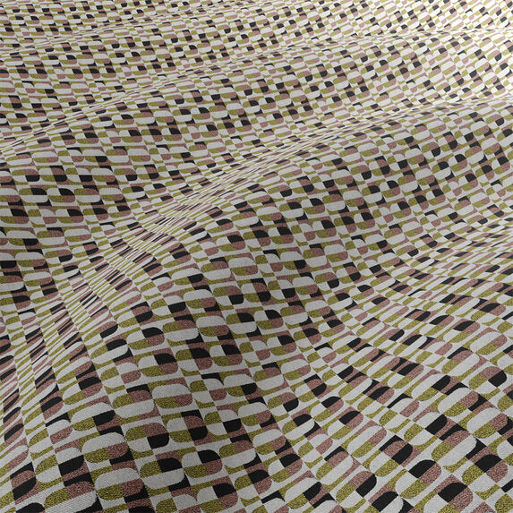 Ado Hi Friend 544 Fabric Sample 1536544