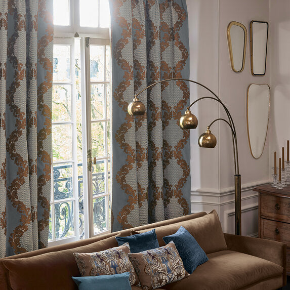 Ardecora Cardinale 586 Fabric Sample 15388586