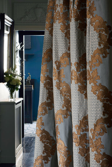 Ardecora Cardinale 386 Fabric 15388386