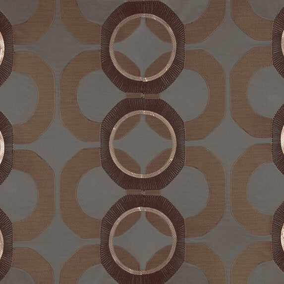 Ardecora Villa Rotonda 989 Fabric 15432989