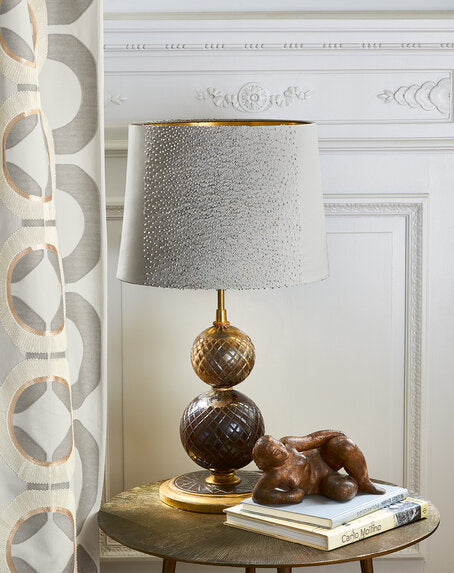 Ardecora Villa Rotonda 586 Fabric Sample 15432586