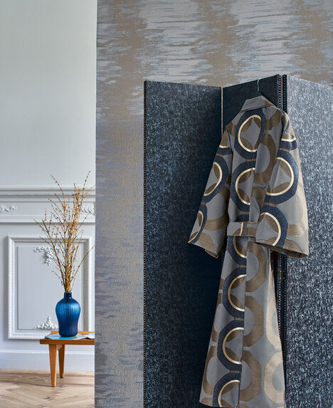 Ardecora Villa Rotonda 586 Fabric Sample 15432586