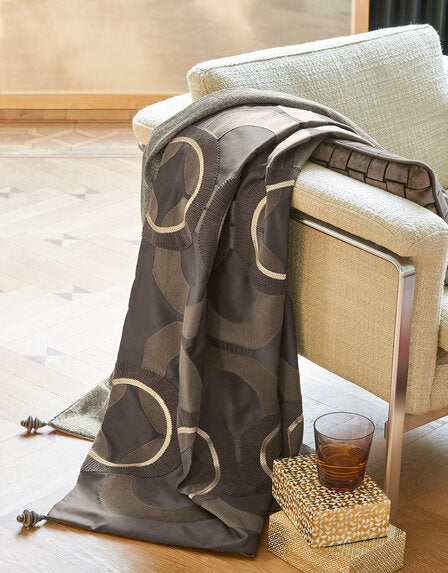 Ardecora Villa Rotonda 586 Fabric Sample 15432586