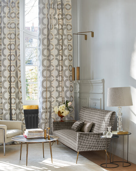 Ardecora Il Veneto 883 Fabric Sample 15439883