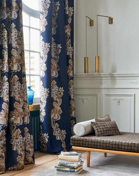 Ardecora Il Veneto 677 Fabric Sample 15439677