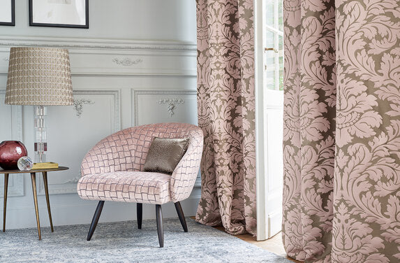 Ardecora Il Veneto 495 Fabric 15439495
