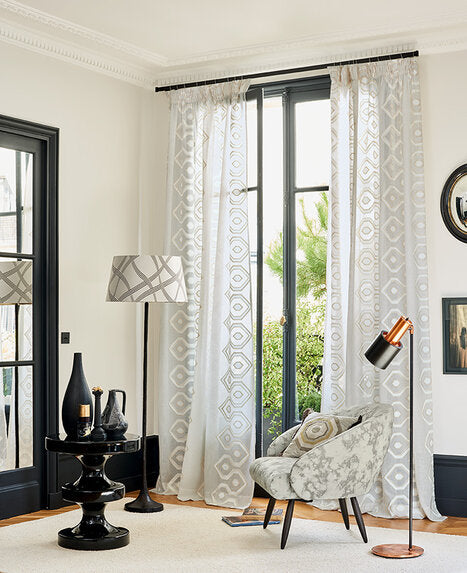 Ardecora Etna 994 Fabric Sample 15445994