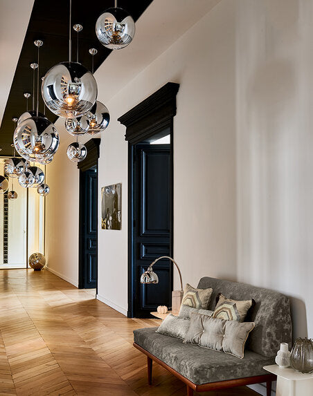 Ardecora Etna 997 Fabric Sample 15445997