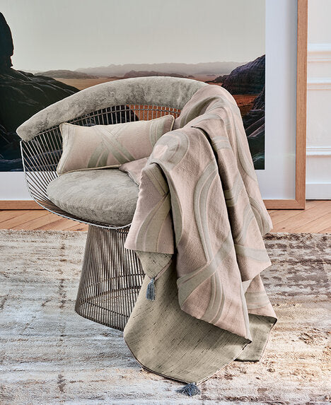 Ardecora Etna 989 Fabric Sample 15445989