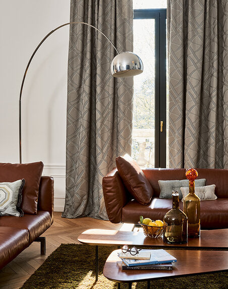 Ardecora Stromboli 955 Fabric Sample 15451955