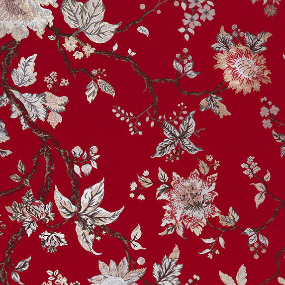 Ardecora Palermo 386 Fabric Sample 15455386