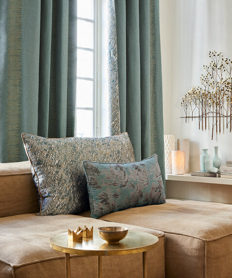 Ardecora Cristalli 666 Fabric Sample 15465666