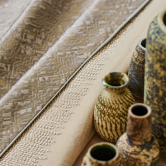 Ardecora Cristalli 666 Fabric 15465666