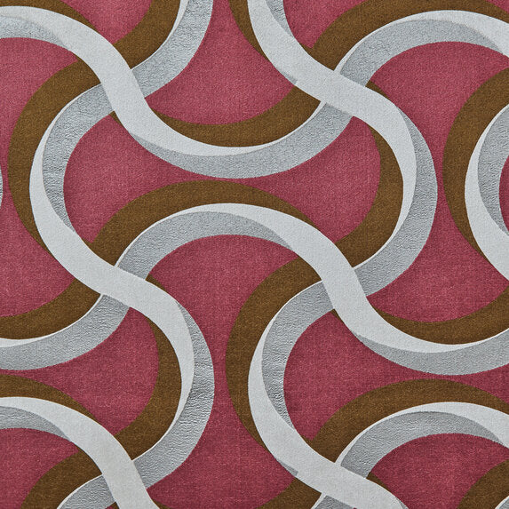 Ardecora Movimento 494 Fabric Sample 15475494