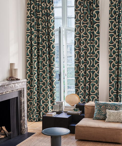 Ardecora Movimento 994 Fabric 15475994