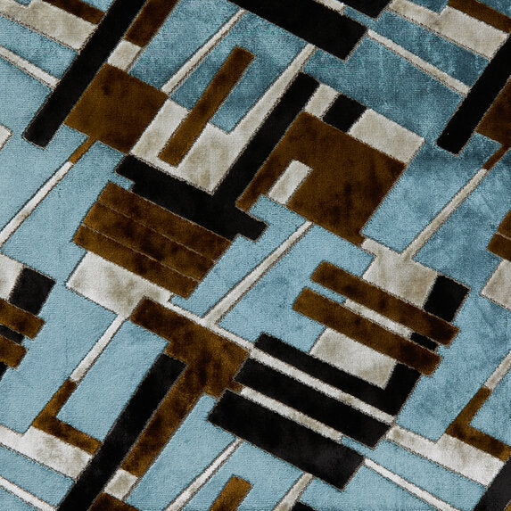 Ardecora Terrazzo 687 Fabric Sample 15479687