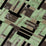 Ardecora Terrazzo 796 Fabric 15479796